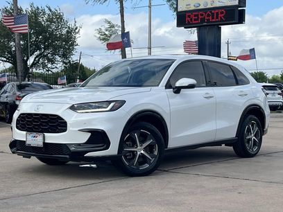 Used 2023 Honda HR-V EX-L