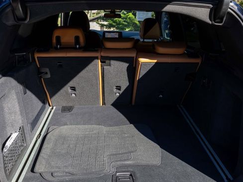 Used 2021 BMW X3 xDrive30i w/ Executive Package image 33