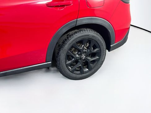 Used 2023 Honda HR-V Sport image 29