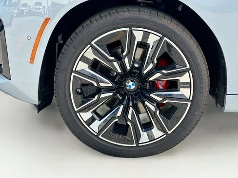 Used 2026 BMW X3 xDrive30 w/ M Sport Package image 25