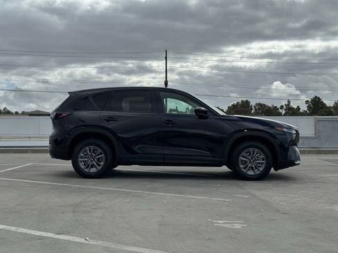 New 2026 MAZDA CX-5 Select AWD/4WD image 30