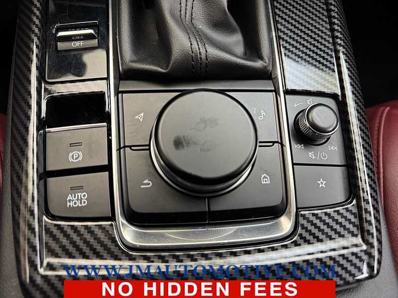 Used 2023 MAZDA CX-30 AWD 2.5 S w/ Preferred Package image 34