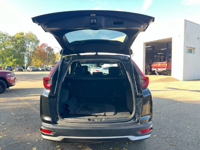 Used 2020 Honda CR-V EX image 29