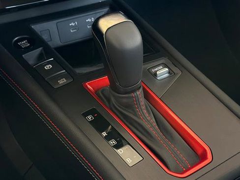 New 2026 Nissan Kicks SR FWD image 23