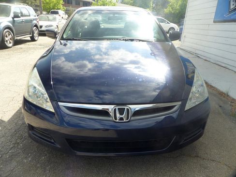 Used 2006 Honda Accord SE image 3