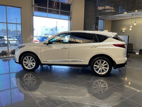 Certified 2019 Acura RDX AWD image 5