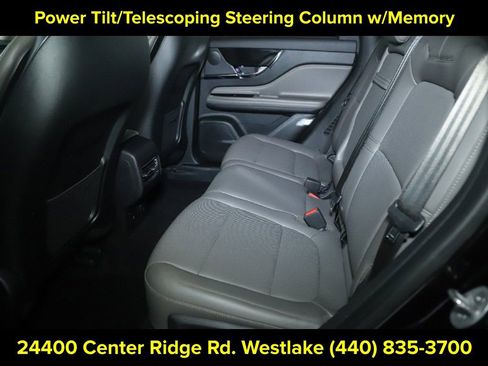 Used 2023 Lincoln Corsair FWD w/ Equipment Group 101A image 14