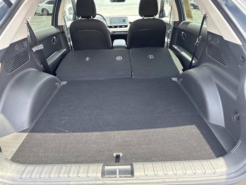 Used 2024 Hyundai Ioniq 5 SEL RWD image 6