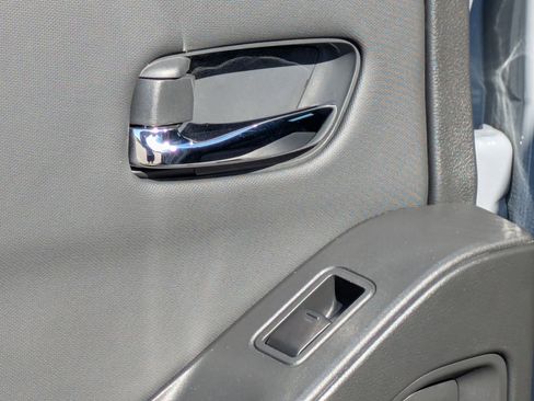 Certified 2024 Nissan Frontier PRO-4X w/ Pro Premium Package image 26