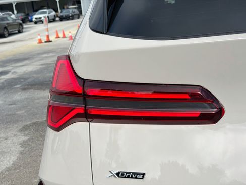 New 2026 BMW X3 xDrive30i w/ Premium Package AWD/4WD image 10