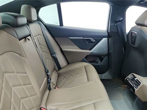 Used 2025 BMW 540i xDrive 540i xDrive image 24