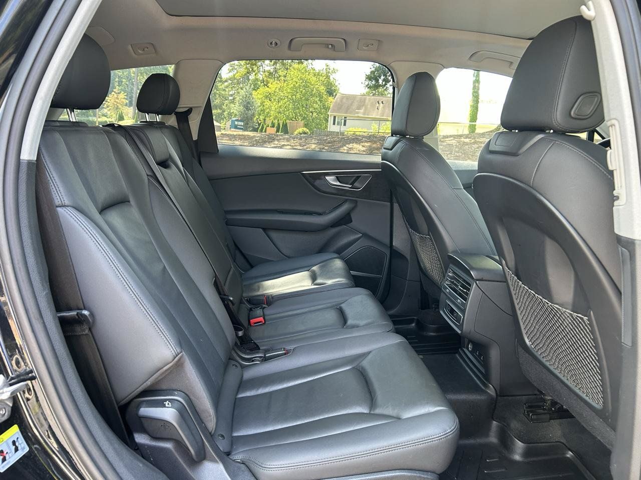 Used 2022 Audi Q7 3.0T Premium Plus AWD/4WD image 26