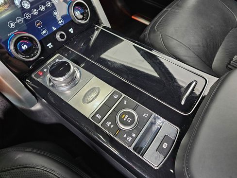 Used 2021 Land Rover Range Rover Westminster Edition AWD/4WD image 36