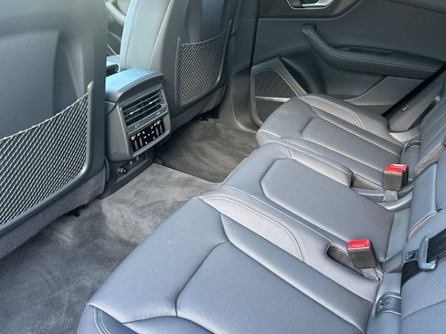 Certified 2025 Audi Q8 Premium Plus w/ Premium Plus Package image 12