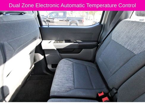 Used 2023 Ford F150 XLT image 12