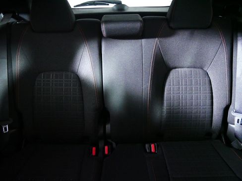Used 2025 Honda HR-V Sport image 13