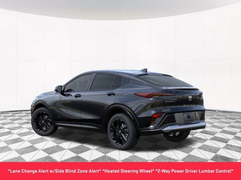 New 2026 Buick Envista Sport Touring w/ Convenience I Package image 7