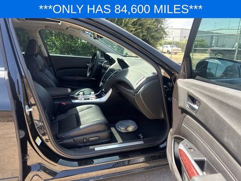 Used 2015 Acura TLX V6 w/ Technology Package FWD image 27