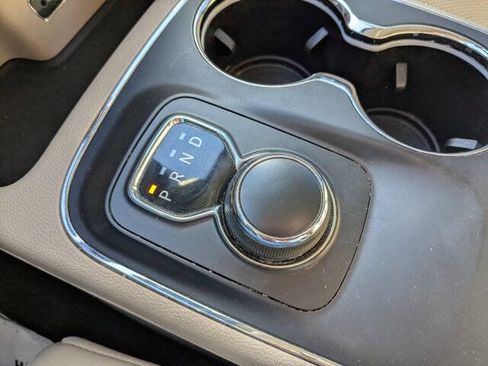 Used 2014 Dodge Durango Citadel w/ Technology Group image 27