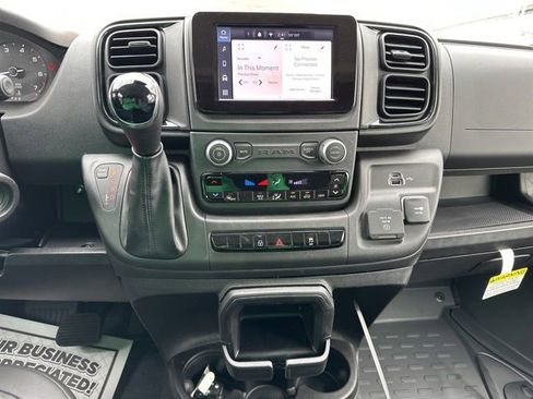 New 2025 RAM ProMaster 3500 w/ Power Group image 44
