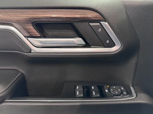 Certified 2022 Chevrolet Silverado 1500 LT image 24