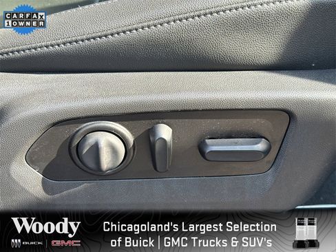 Used 2021 GMC Sierra 1500 SLT w/ SLT Premium Package image 39