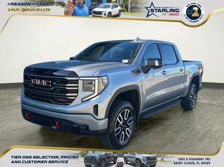 New 2026 GMC Sierra 1500 AT4 w/ AT4 Premium Package video 1