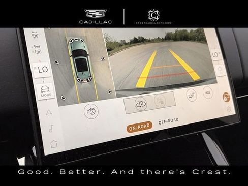 Used 2024 Land Rover Range Rover Sport Dynamic SE image 16