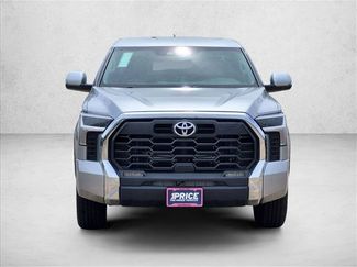 Used 2023 Toyota Tundra SR5 w/ TRD Off-Road Premium Package AWD/4WD video 2