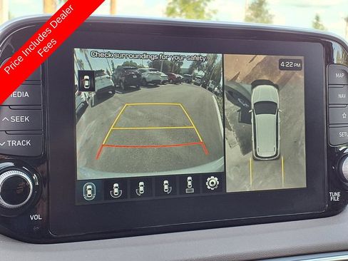 Used 2020 Hyundai Santa Fe Limited w/ Cargo Package FWD image 23