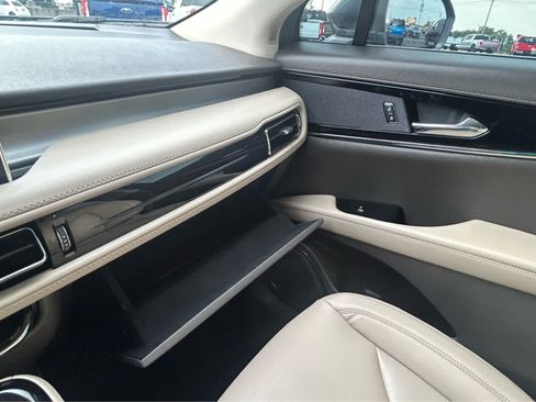 Used 2023 Lincoln Nautilus FWD image 43