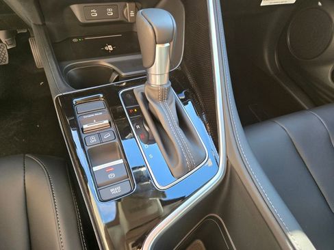 New 2026 Acura ADX AWD image 28