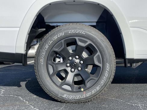 New 2026 RAM 1500 Big Horn image 37