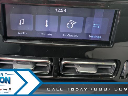 New 2026 Lincoln Aviator 2WD w/ Jet Appearance Package image 12