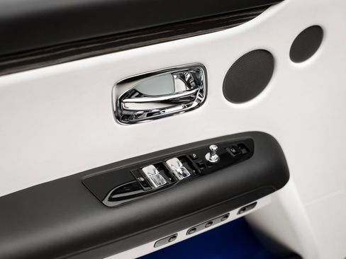 Used 2022 Rolls-Royce Ghost w/ Ghost Package image 52