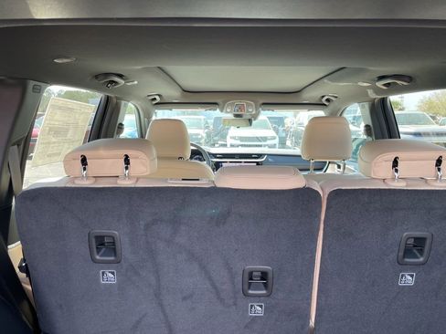 New 2026 Jeep Grand Cherokee Limited image 13