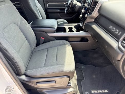 Used 2021 RAM 1500 Big Horn AWD/4WD image 25