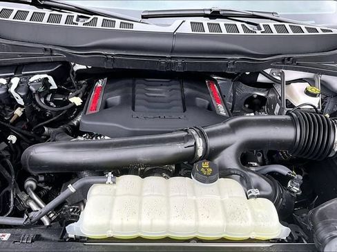 Used 2025 Ford F150 Raptor AWD/4WD image 31