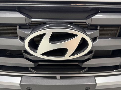 Used 2025 Hyundai Tucson SEL AWD/4WD image 10
