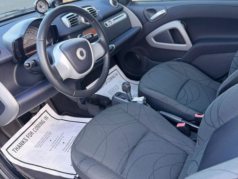 Used 2016 smart fortwo electric drive RWD image 10