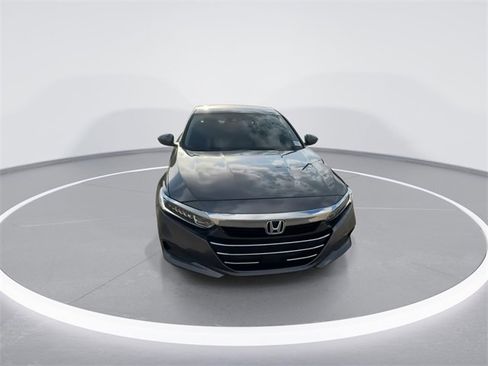 Used 2022 Honda Accord LX image 3