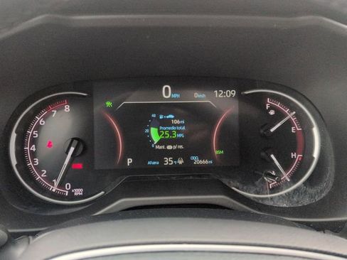 Certified 2023 Toyota RAV4 XLE Premium image 18