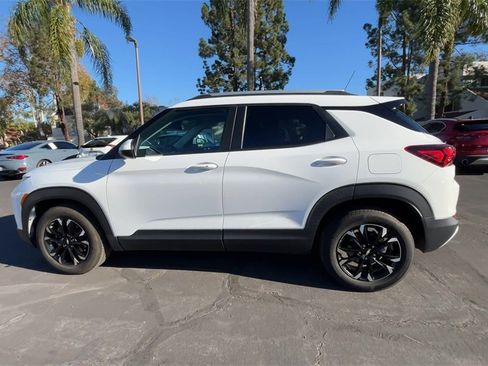 Used 2023 Chevrolet TrailBlazer LT image 5