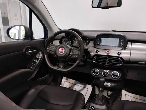Used 2023 FIAT 500X Sport w/ Technology Group AWD/4WD image 70