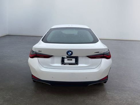 New 2025 BMW i4 xDrive40i w/ Premium Package image 15