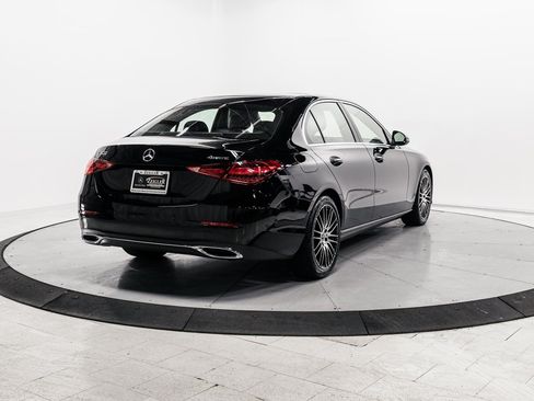 Certified 2025 Mercedes-Benz C 300 C 300 image 29