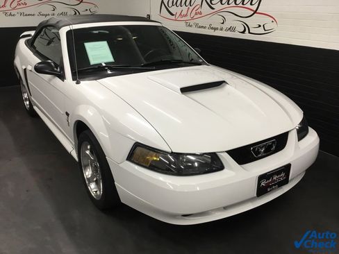 Used 2003 Ford Mustang GT image 13