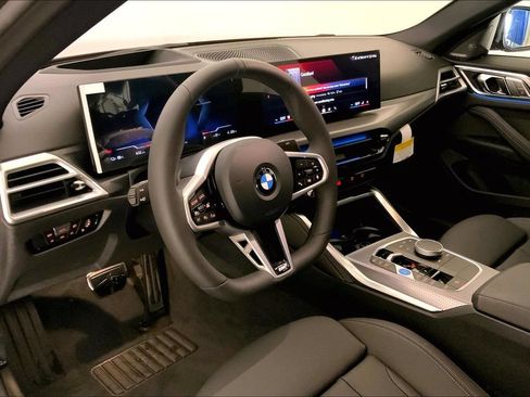 New 2026 BMW i4 xDrive40i w/ M Sport Package AWD/4WD image 4