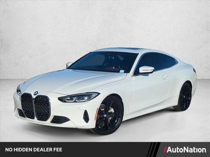 Used 2024 BMW 430i Coupe w/ Convenience Package