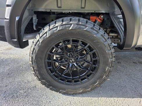 Used 2026 Ford F150 Raptor AWD/4WD image 9